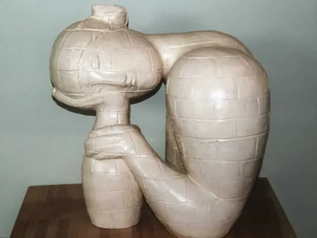 Ceramics, Emilie Cummings-Enneking, 45 x 45 cm