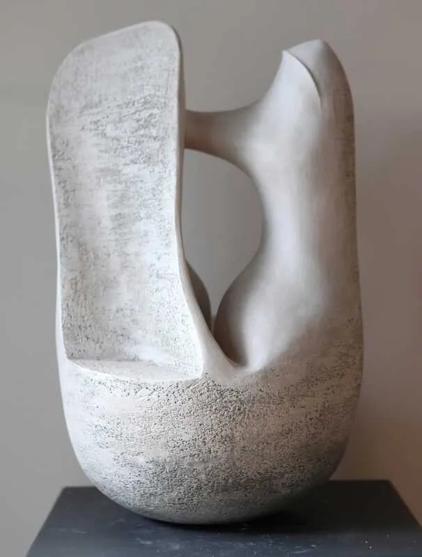 Ceramics, Emilie Cummings-Enneking