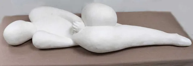 Ceramics, Emilie Cummings-Enneking, 130 cm