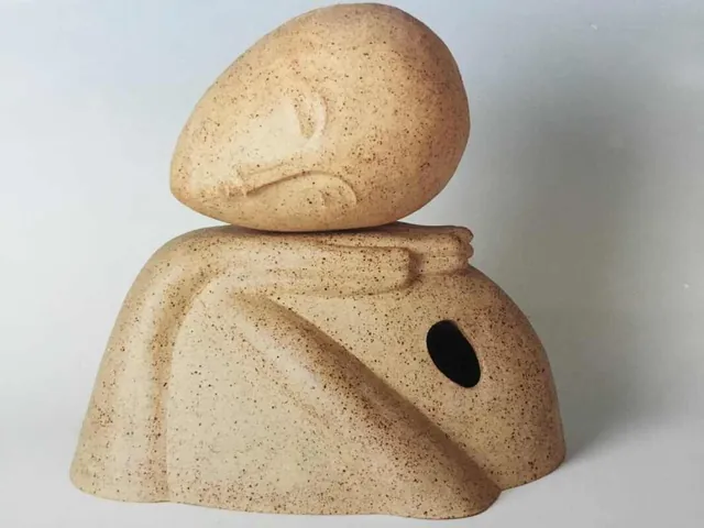 Ceramics, Emilie Cummings-Enneking, 35 x 35 cm