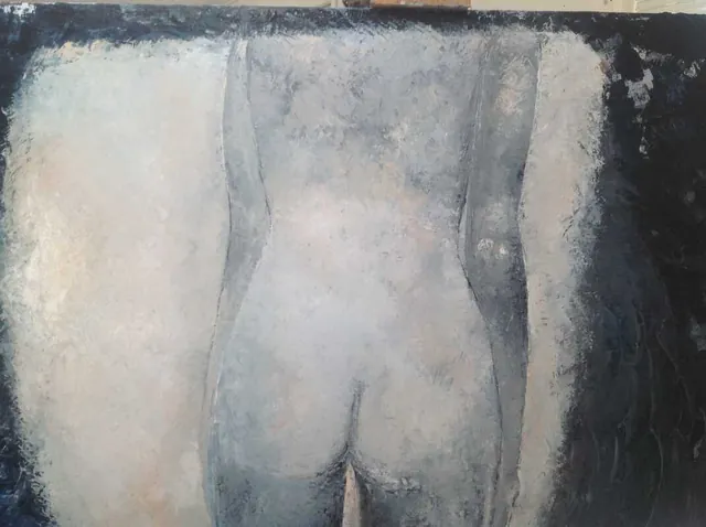 Paintings, Emilie Cummings-Enneking, 160 x 100 cm