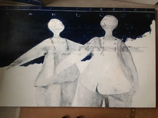 Paintings, Emilie Cummings-Enneking, 100 x 160 cm