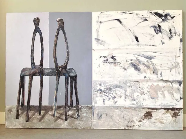 Paintings, Emilie Cummings-Enneking, 100 cm