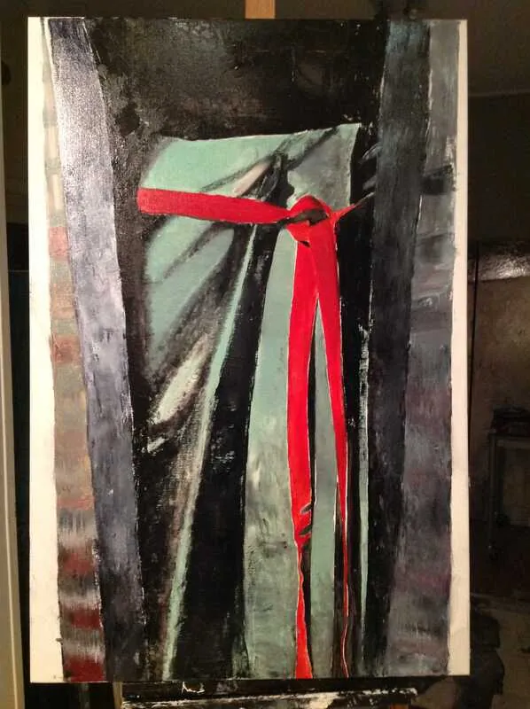 Paintings, Emilie Cummings-Enneking, 120 cm