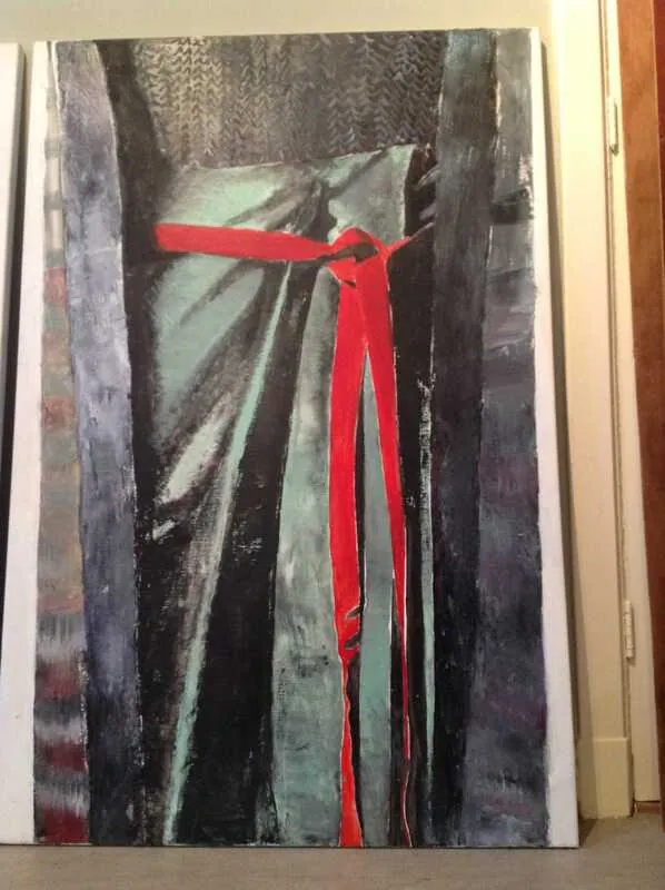 Paintings, Emilie Cummings-Enneking, 120 cm
