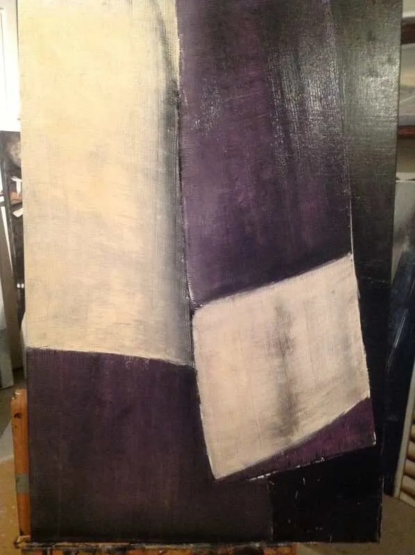 Paintings, Emilie Cummings-Enneking, 120 x 80 cm