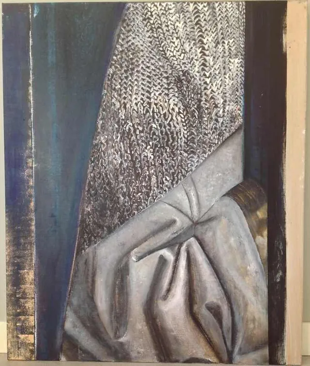 Paintings, Emilie Cummings-Enneking, 120 x 80 cm
