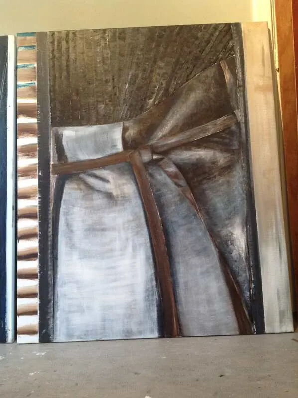 Paintings, Emilie Cummings-Enneking, 120 x 80 cm