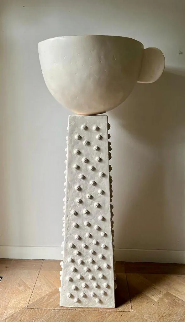 Recent work, Emilie Cummings-Enneking, Height: 160 cm
